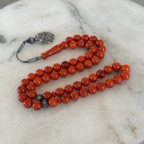 سبحة فاتوران F157