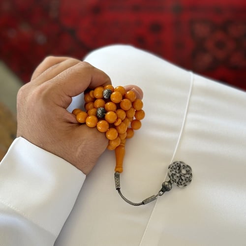 سبحة فاتوران F160