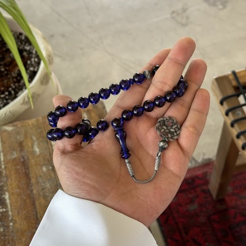 سبحة فاتوران F171