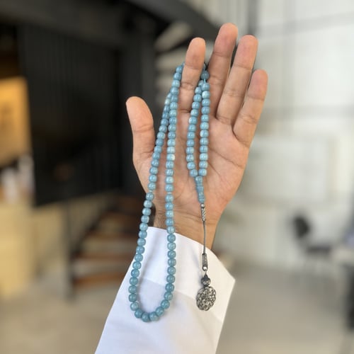 سبحة فاتوران F149