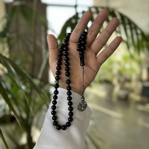 سبحة بكلايت B215