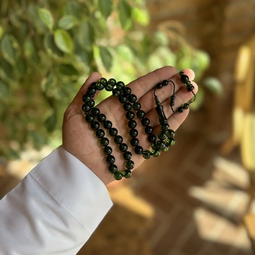 سبحة بكلايت B304