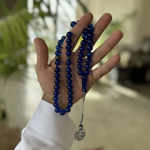 سبحة بكلايت B228