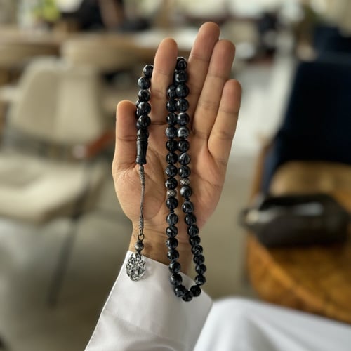 سبحة بكلايت B212