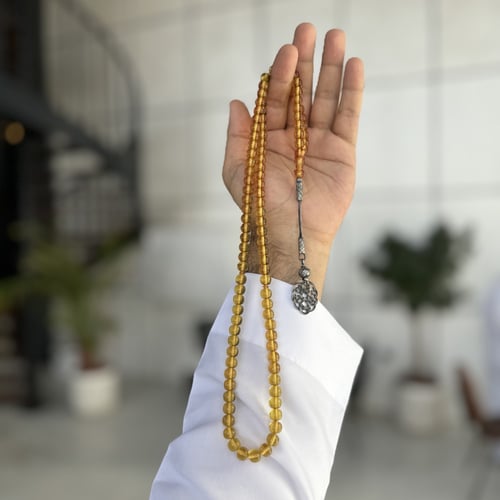 سبحة فاتوران F144