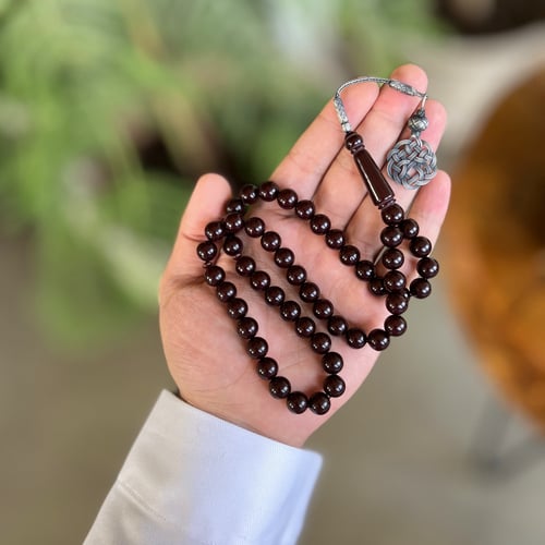 سبحة بكلايت B139