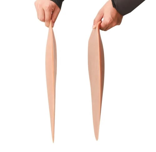 حشوات سيليكون للورك