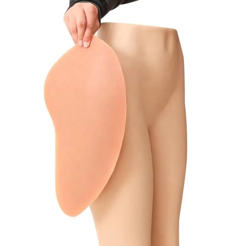 حشوات سيليكون للورك