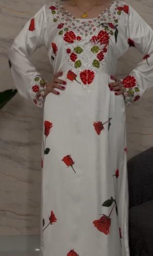 مخور جاهز حرير ملكي XL