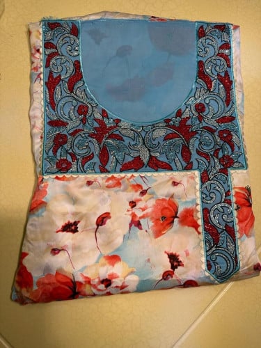 قماش مخور حرير