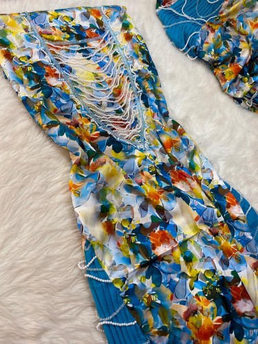 قماش مخور حرير ملكي