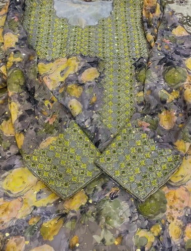 مخور حرير ملكي مقاس XL