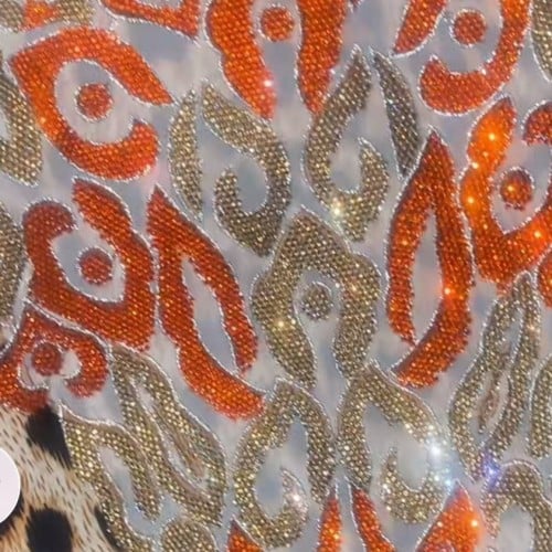 حرير ايطالي اصلي