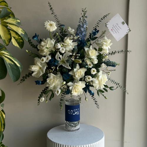 فازه المولود يوسف