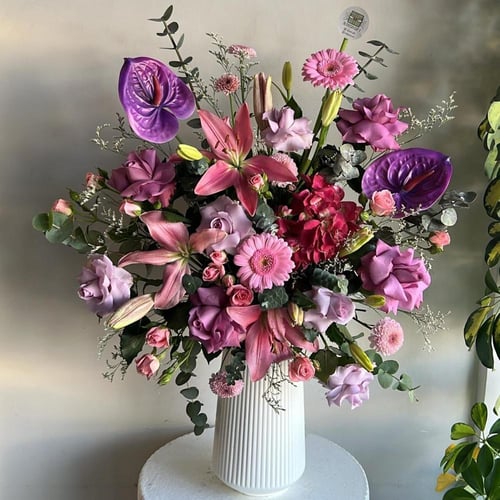 فازه الجمال