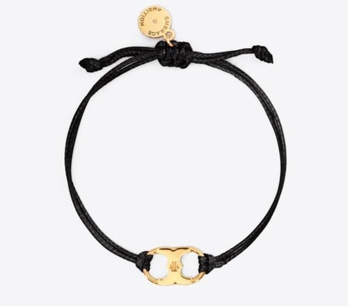 توري بورش مع شوكلت هانوفريان