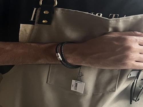 تنسيق كيس تومي مع اسواره تومي