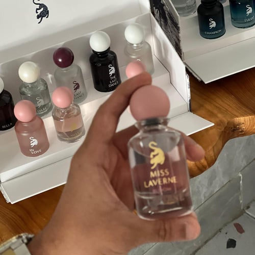 بوكس الميني لافيرن - نسائي