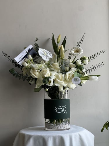 فازه خُــــرافــية وانيقــقة