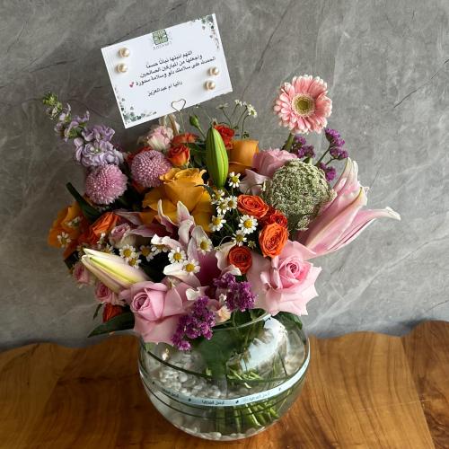 فازه الالوان