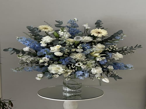 فازه الامواج