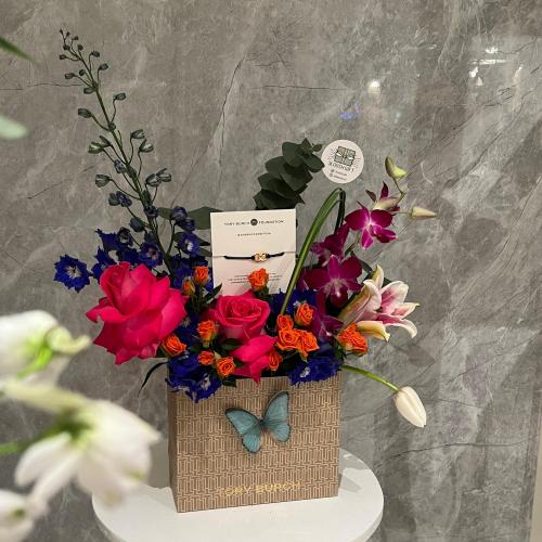 عرض اسواره توري بورش مع التنسيق