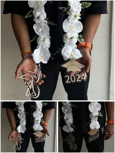 عقد تخرج ‍‍