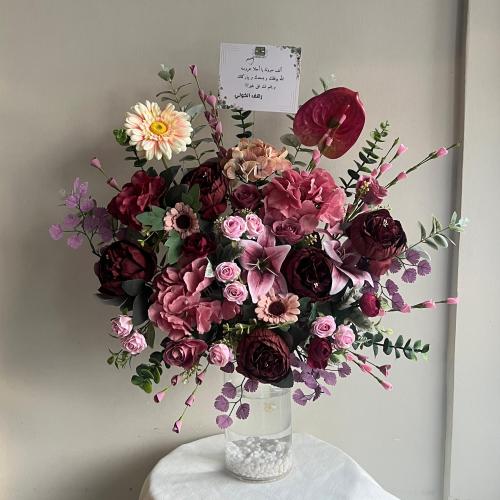 فازه بهاء الألوان