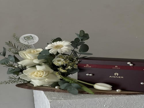 قلم اقنر مع التنسيق