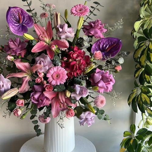 فازه الجمال