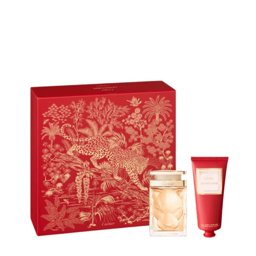 بوكس عطر لابنثر كارتير مع لوشن