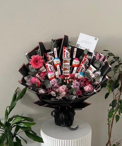 باقة الكندر