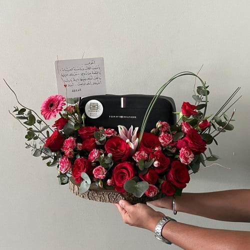 تنسيق هديه