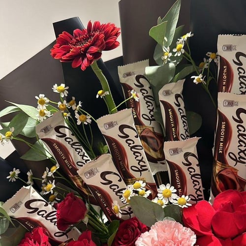 باقه الجلكسي