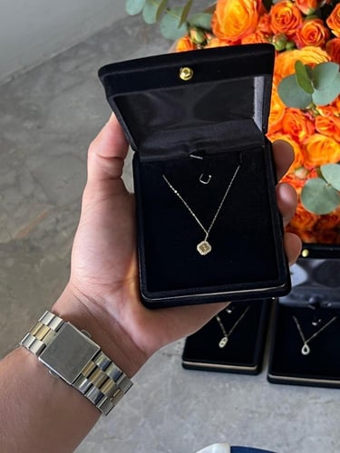 عرض تنسيق سلسال ذهب من اختيارك