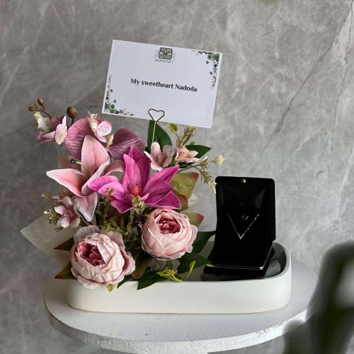 ستاند الذهب