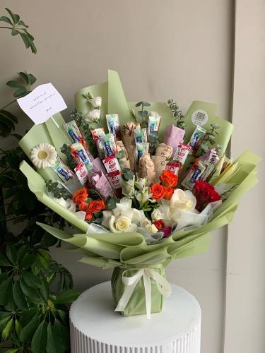 باقه الشششاورمـا ️