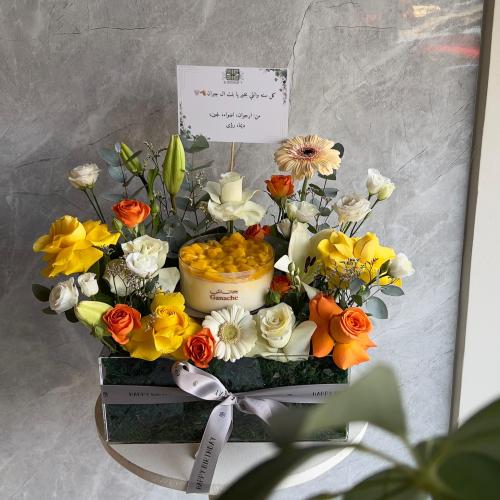 تنسيق جاناش