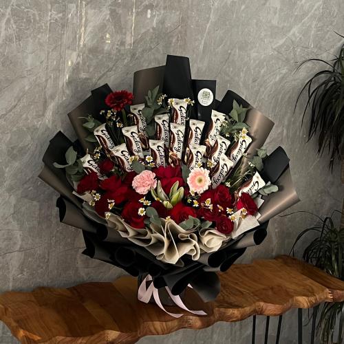 باقه الجلكسي