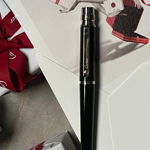 قلم من كارتير