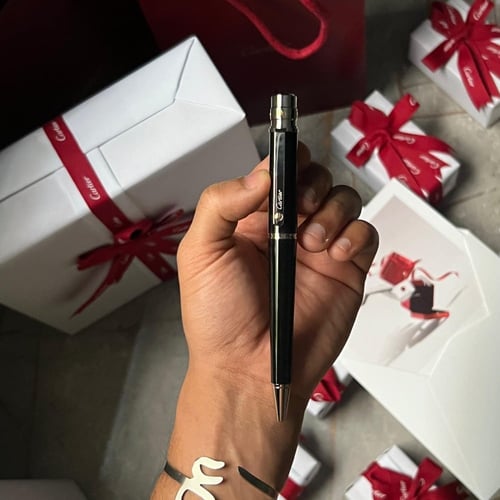 قلم من كارتير