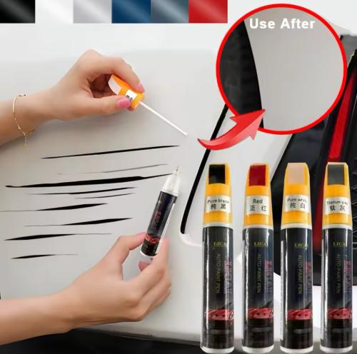 قلم اصلاح خدوش السيارة