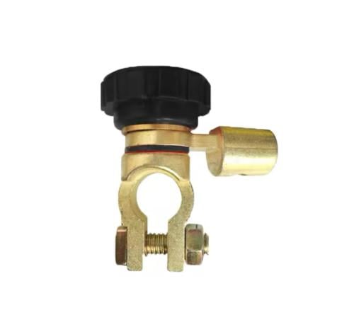 اصبع بطارية