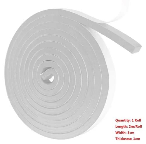 شريط عازل صوت