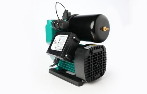 مضخة مياة نصف حصان