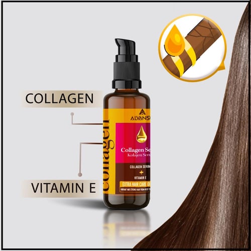 سيروم الكولاجين من ألفانسو ALVANSO collagen serum...