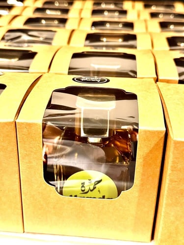 HAMDA PERFUME