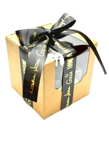 HAMDA PERFUME
