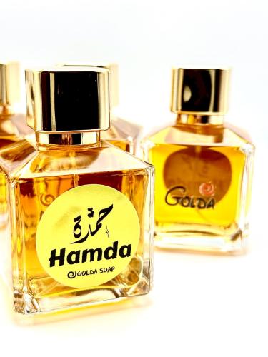 HAMDA PERFUME