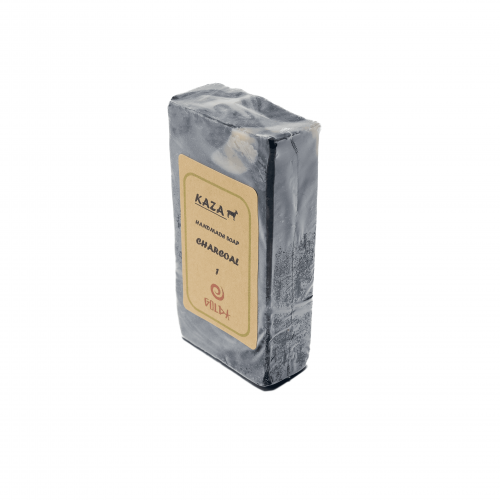 KAZA CHARCOAL